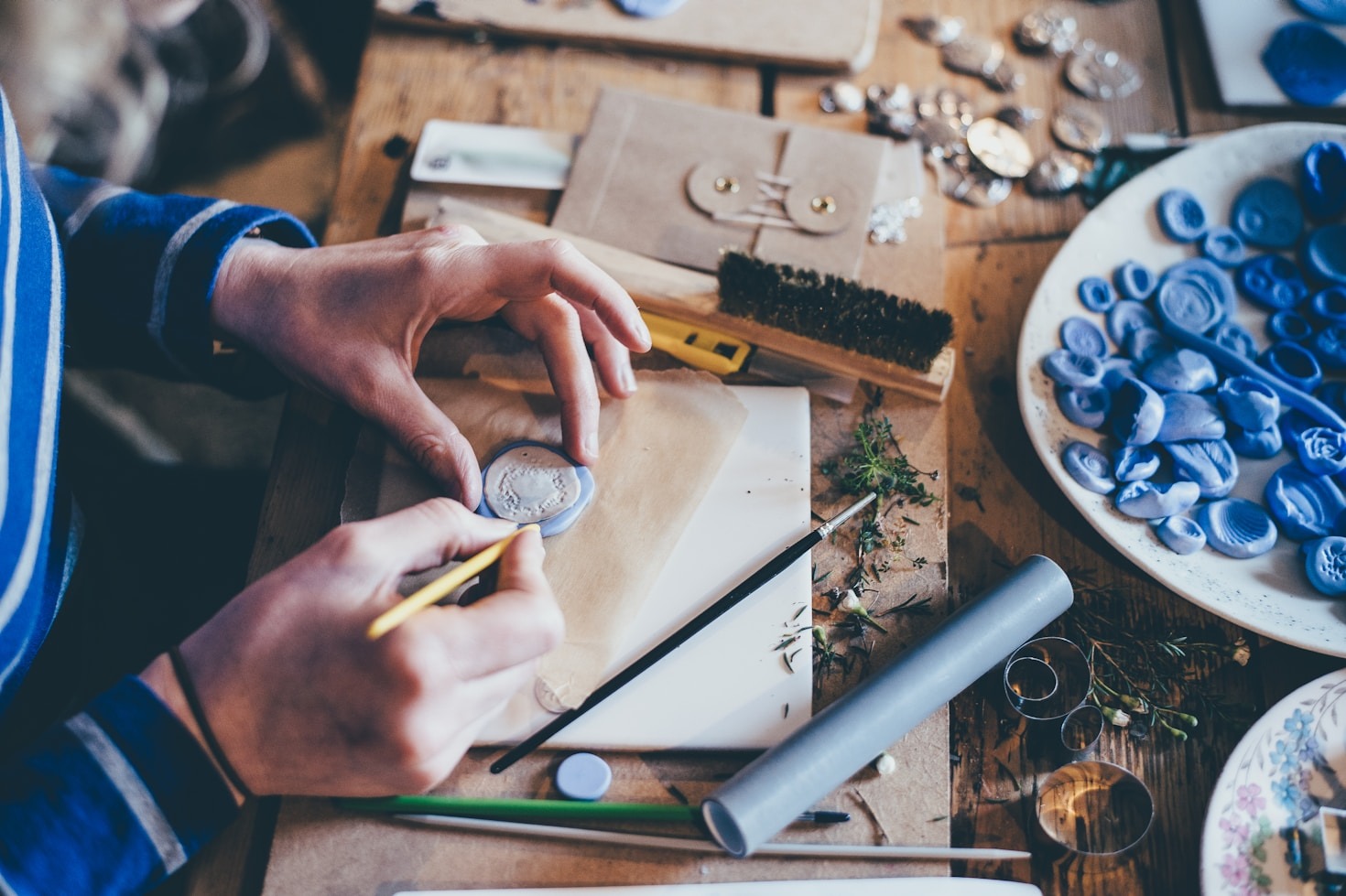 Mastering Woodworking From Your Own Garage