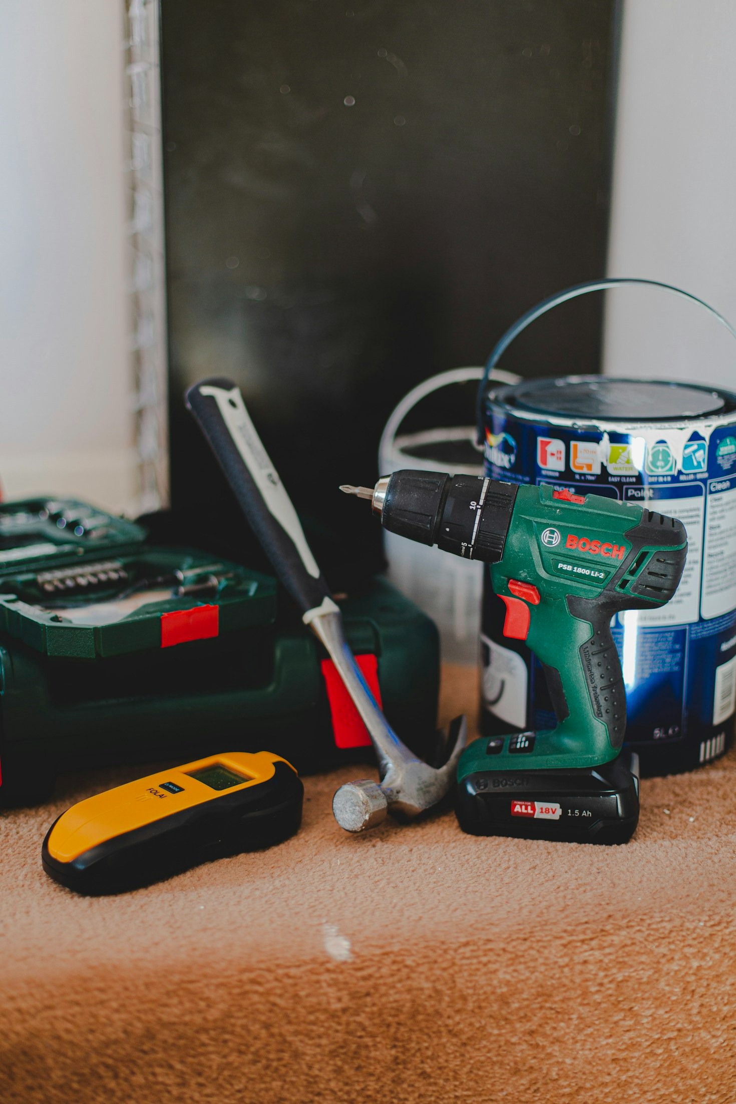 Step By Step Guide To Home Maintenance